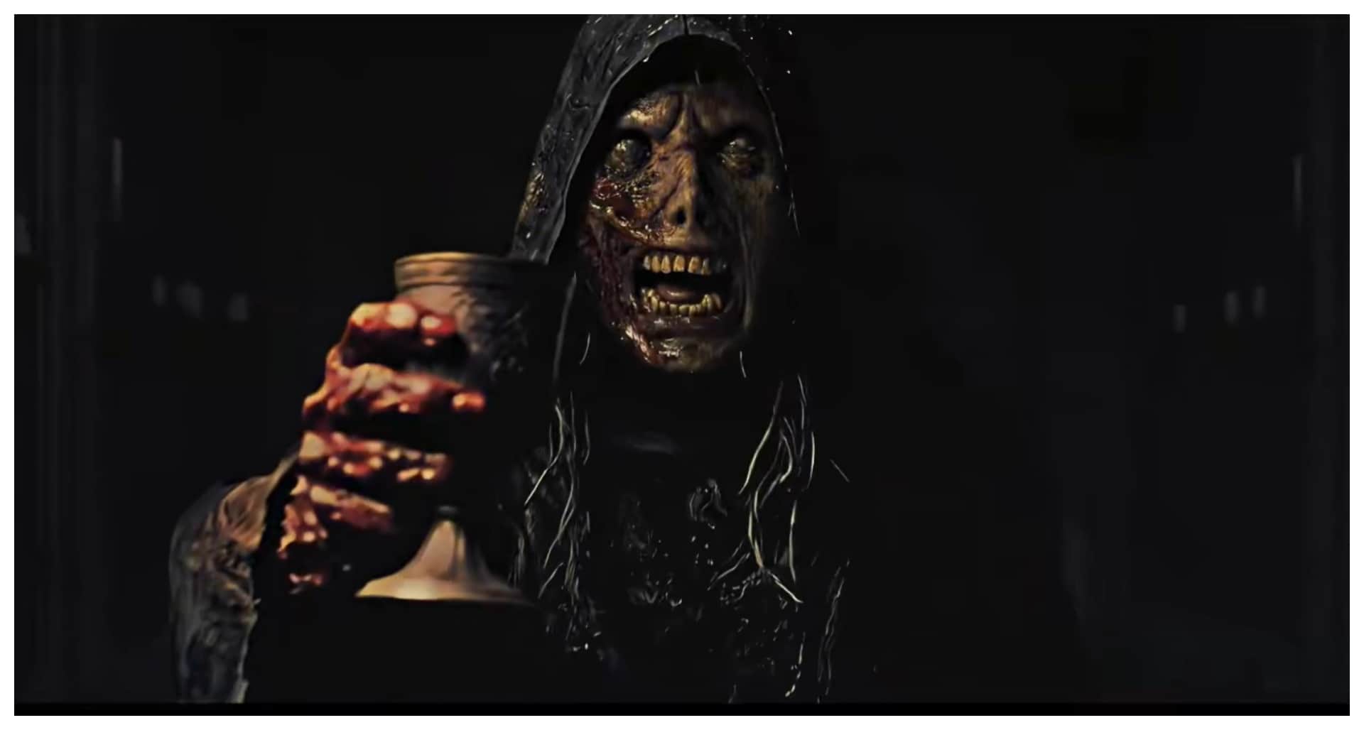 Haunted 3D Echoes Of The Past Box Office Collection Day 3 Earnings And Reports