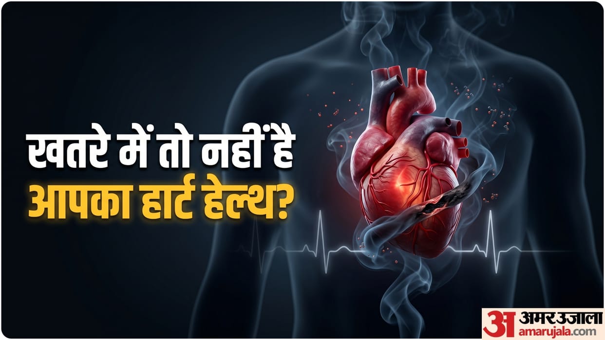 How Smoking Affects Heart and Blood Vessels Impact of smoking on cardiovascular health