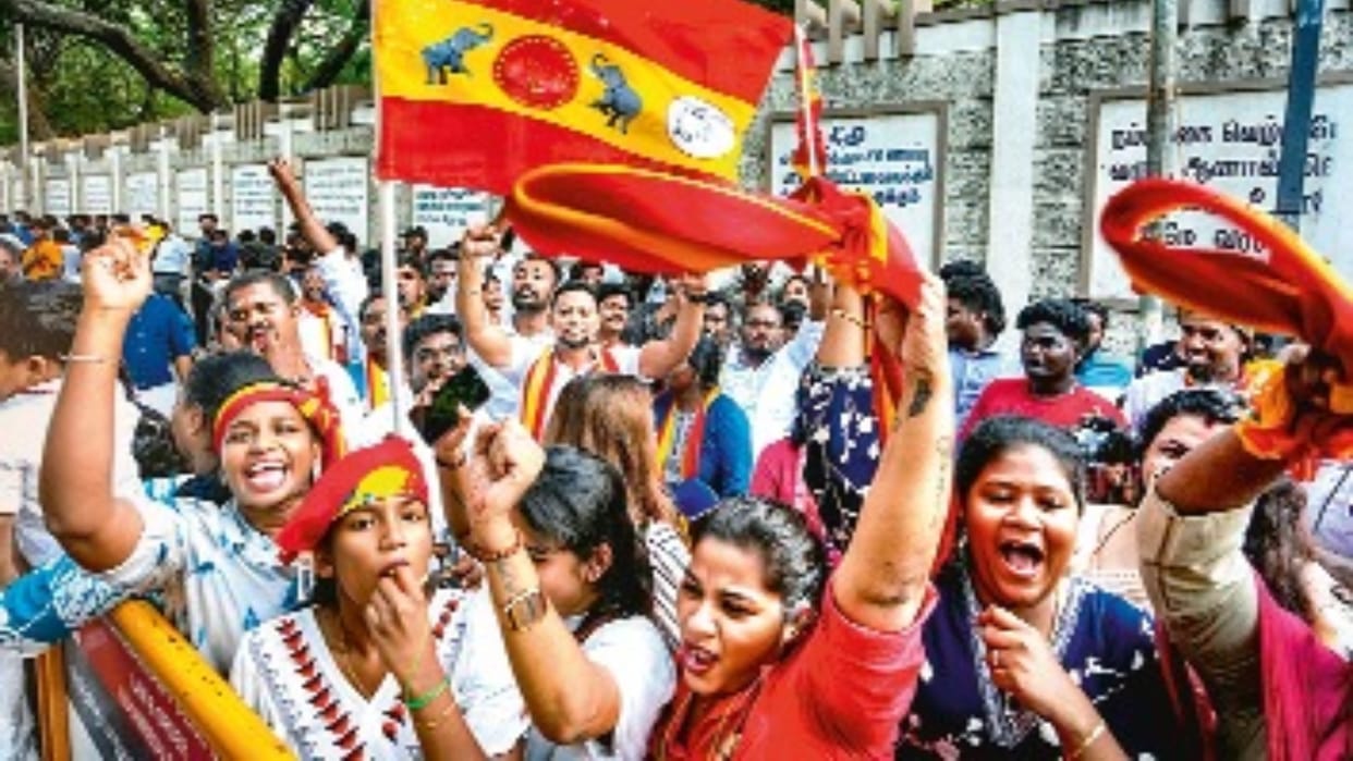 tamil nadu election 2026 vijay tvk rise dmk aiadmk political shift voter mood analysis