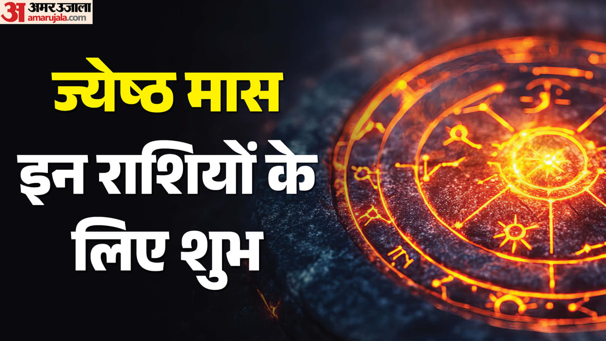 Lucky Zodiac Signs These 5 Signs May See Career and Financial Growth in the Next 60 Days