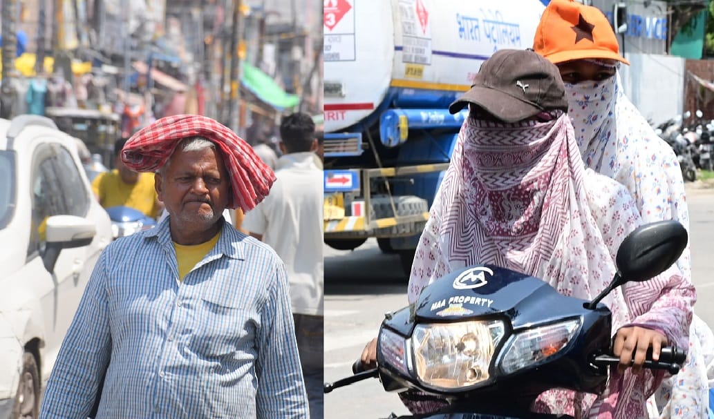 कानपुर मौसम अपडेट: तय समय से दो दिन पहले ही लौटा मानसून, इस बार जाड़े में सामान्य से कम पड़ेगी ठंड, पढ़ें अलर्ट