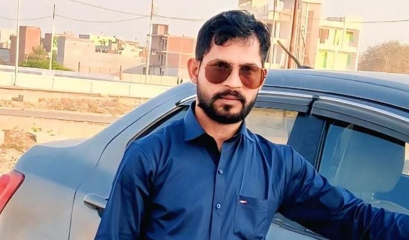 Kanpur Ward Boy Murder Police Slept on the Case for 13 Days Friends Themselves Murdered Ankit