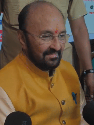 Yogi’s Gift Shiksha Mitras to get ₹18,000 pay Minister says He who talks Hindu interests will rule