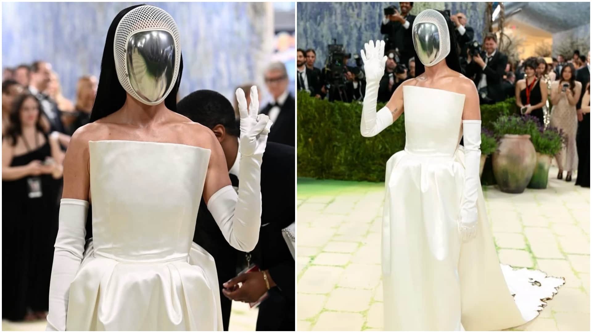 Met Gala 2026 From Rihanna To Beyonce Katy Perry Sabrina Carpenter Madonna Kim Kardashian Others At Red Carpet