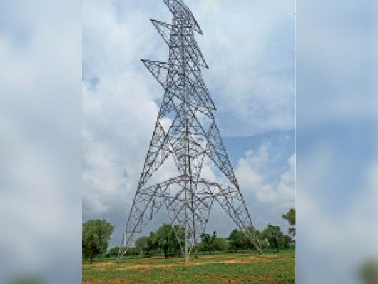 UP: Installing electricity towers on farms will now earn double compensation, this way you can maximize profit