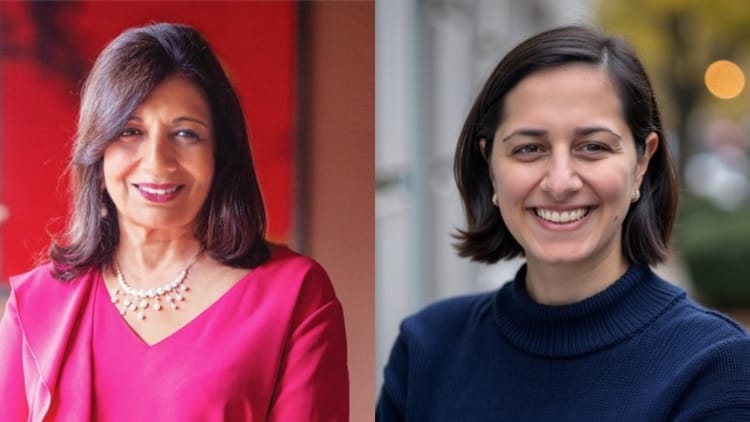 Biocon Succession Plan: किरण मजूमदार-शॉ ने भतीजी क्लेयर मजूमदार को चुना अपना उत्तराधिकारी, जानें उनके बारे में