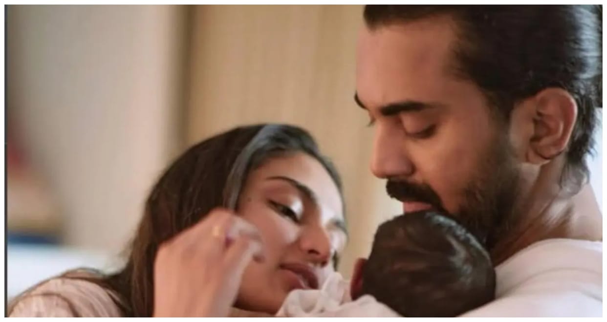 “Most Beautiful Thing For Me”: KL Rahul's Heartfelt Revelation After Embracing Fatherhood
