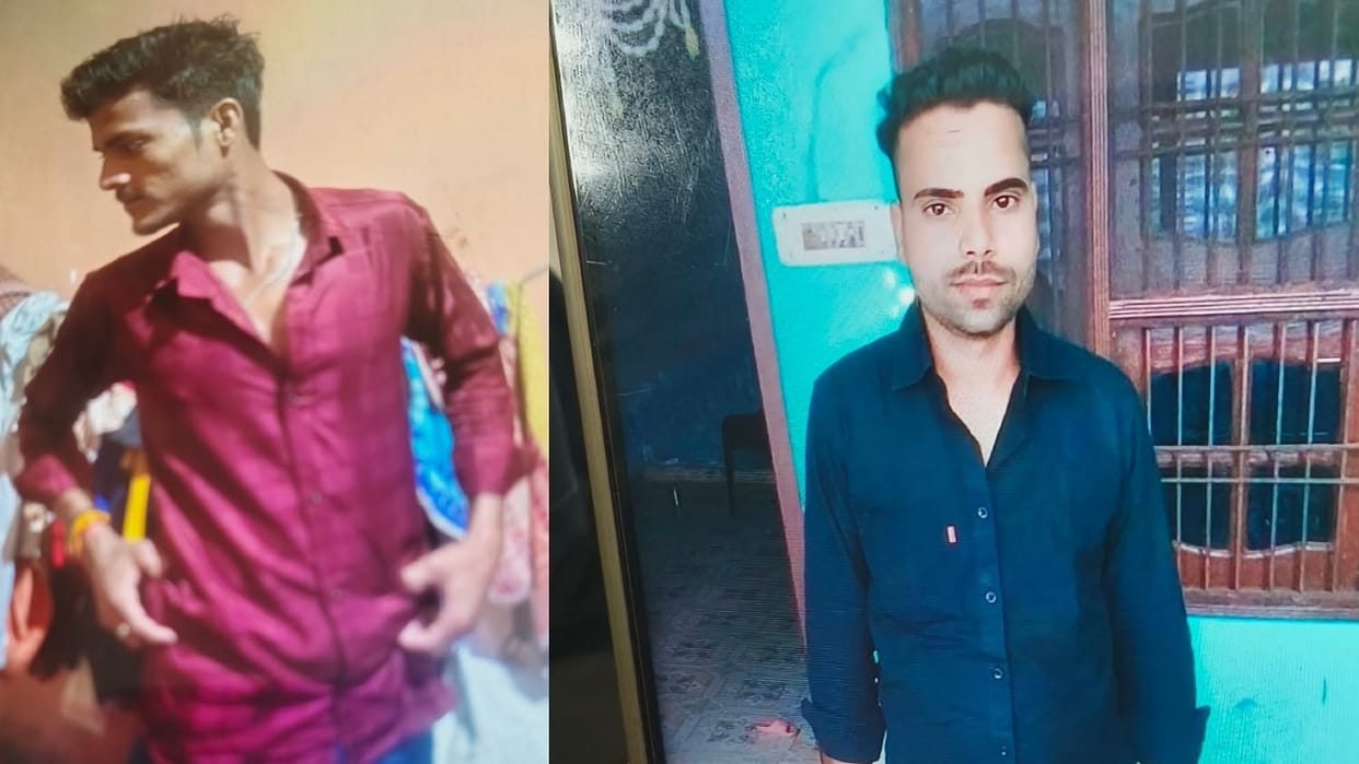 Major Tragedy in Panipat: Two Youths Enter Hatchery Sewer Line for Cleaning; Die of Suffocation