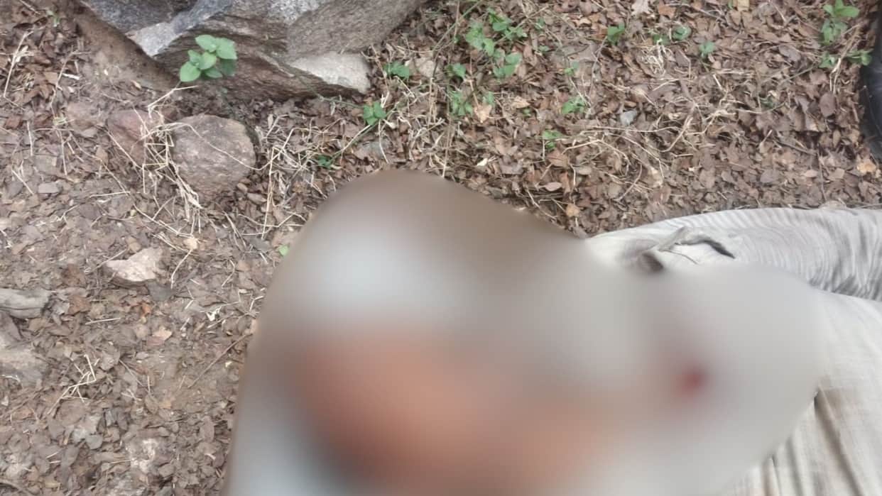 Chhatarpur: Father's Funeral Bier Carried Out Before Daughter's Wedding Palanquin Ends Life by Hanging