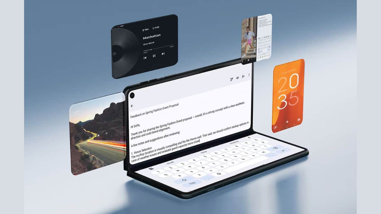 motorola razr fold india launch price specifications moto buds 2 plus