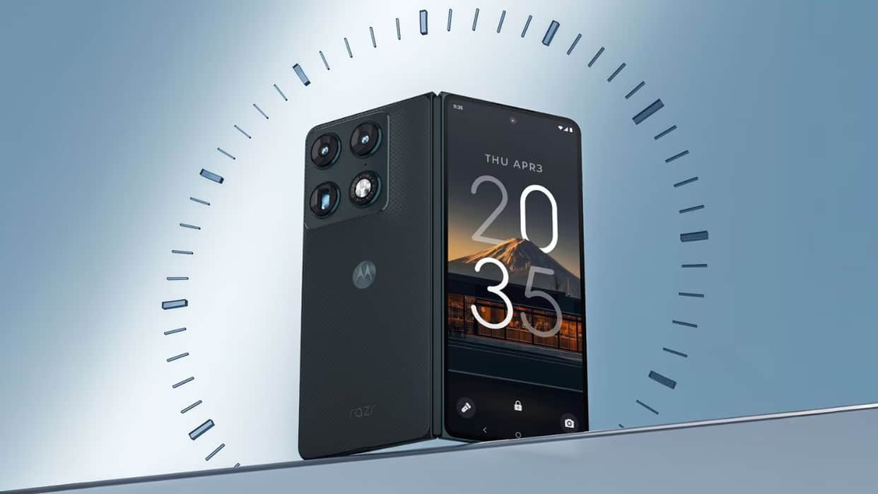 motorola razr fold india launch price specifications moto buds 2 plus
