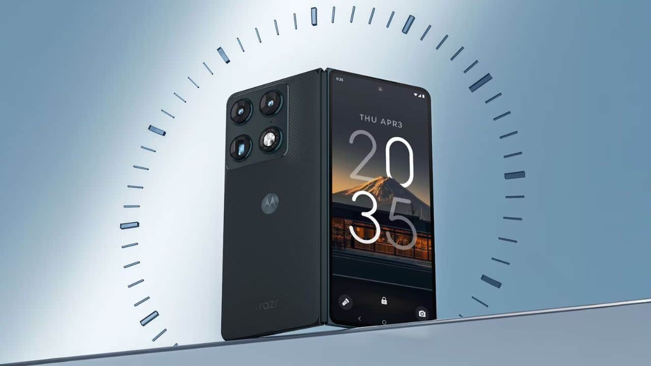 motorola razr fold india launch price specifications moto buds 2 plus