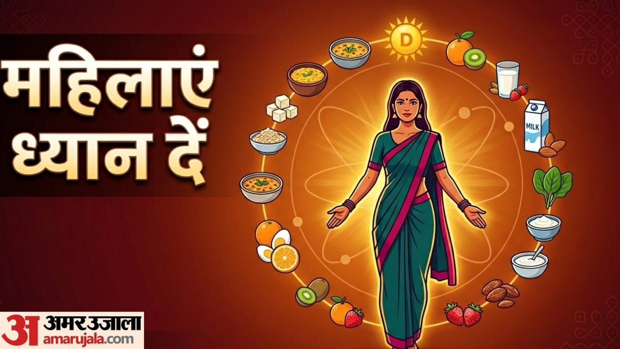 Nutrition for women things every woman should eat for better health
