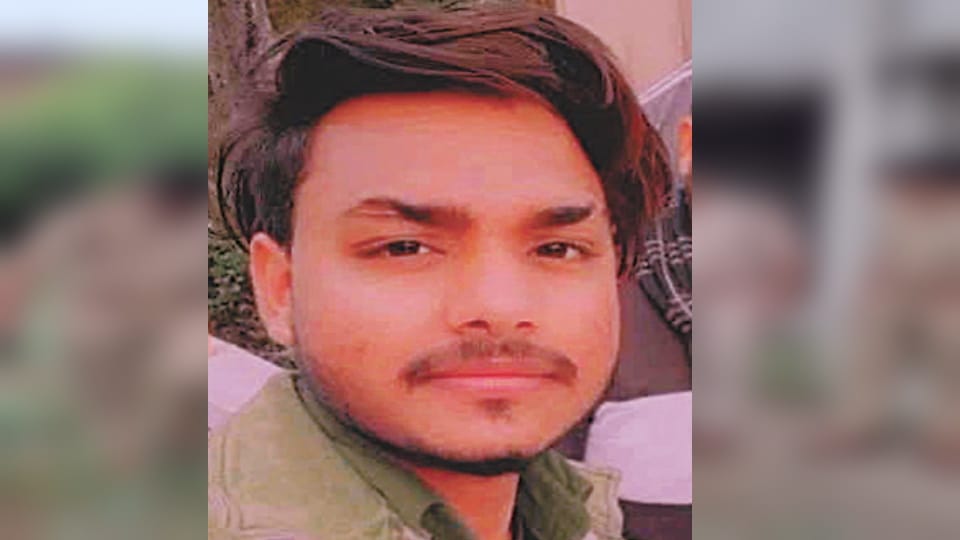 Major Revelation in Puneet Chauhan Death Case, Couple Fell From Roof While Trying to Escape
