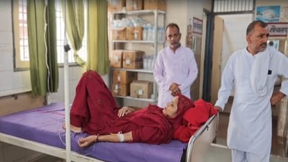 Haryana: अस्पताल में डॉक्टर ने महिला से किया दुर्व्यवहार, स्वास्थ्य मंत्री  को दी गई शिकायत; लगाए ये आरोप