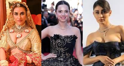 Alia Bhatt, Aishwarya rai to Ammy Virk Celebrities likely to attend Cannes 2026