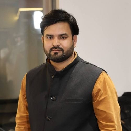 राकेश कुमार