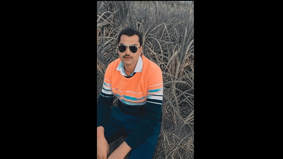 Municipal council sanitation worker commits suicide