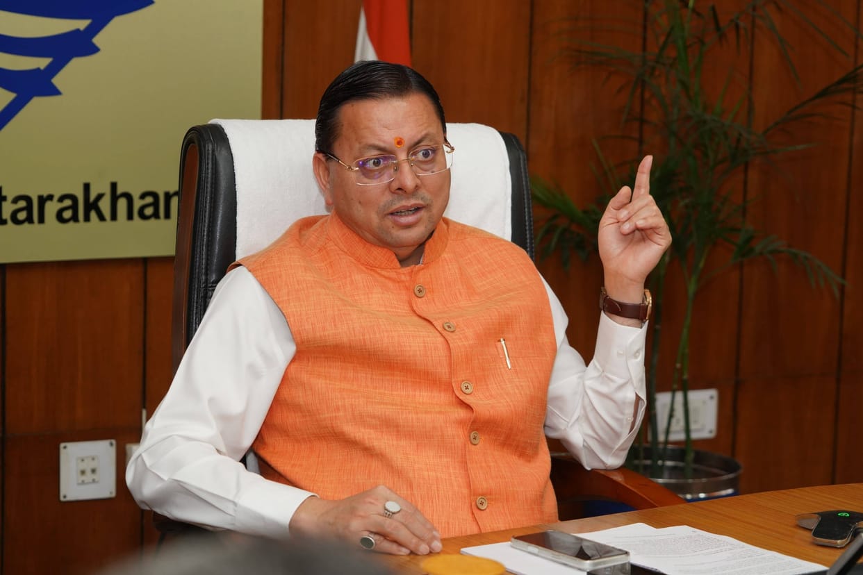 Uttarakhand Cabinet: 19 Proposals Received; Dhami Cabinet Takes Key Decisions on Energy and Fuel Conservation