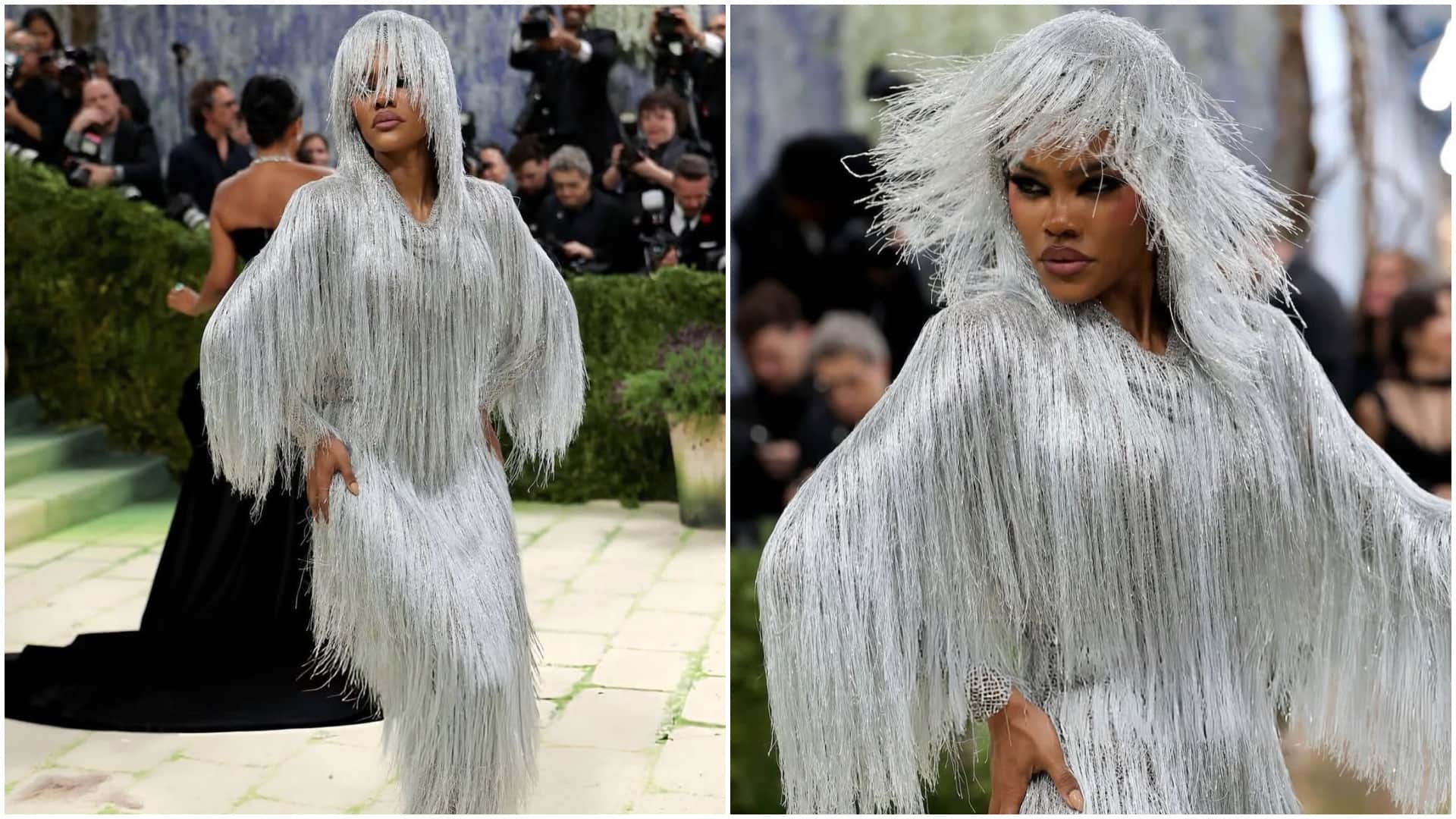 Met Gala 2026 From Rihanna To Beyonce Katy Perry Sabrina Carpenter Madonna Kim Kardashian Others At Red Carpet