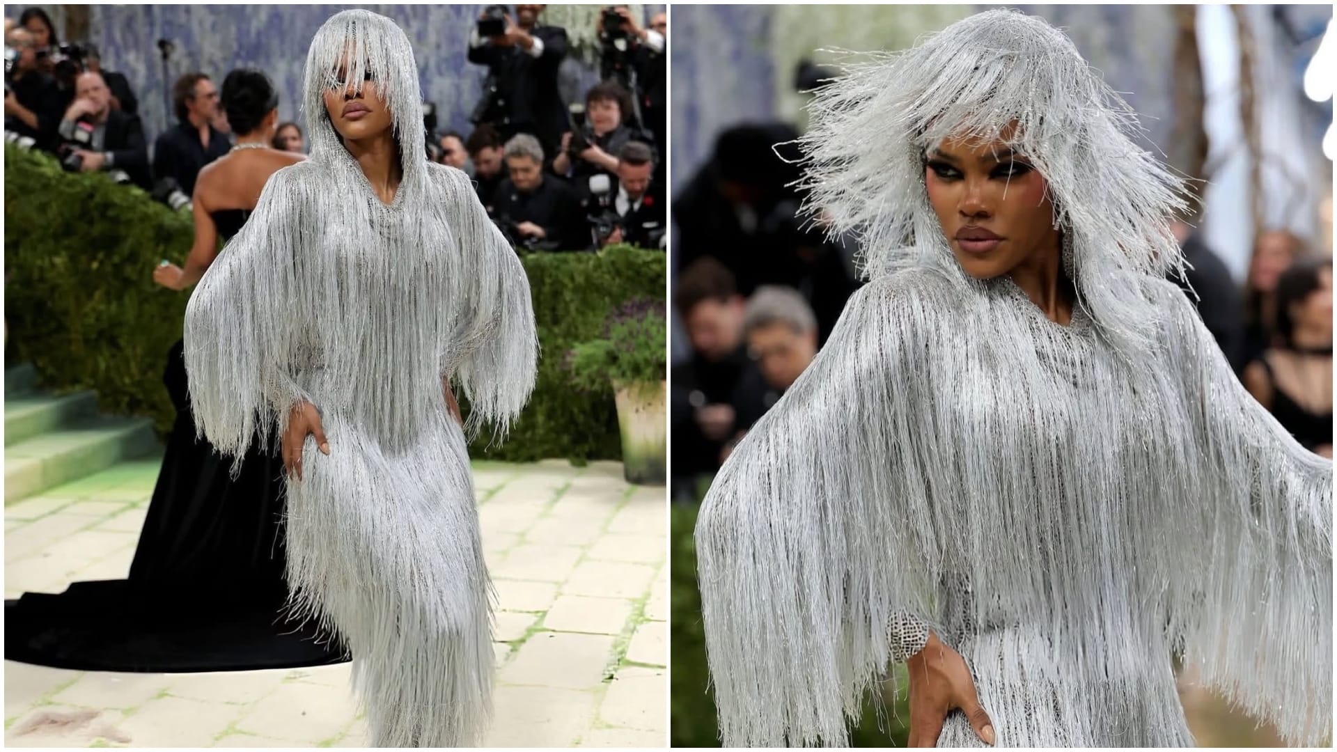 Met Gala 2026 From Rihanna To Beyonce Katy Perry Sabrina Carpenter Madonna Kim Kardashian Others At Red Carpet