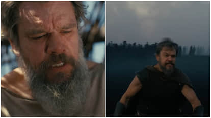 The Odyssey Actor Matt Damon Praises Christopher Nolan Shares Shooting Experience