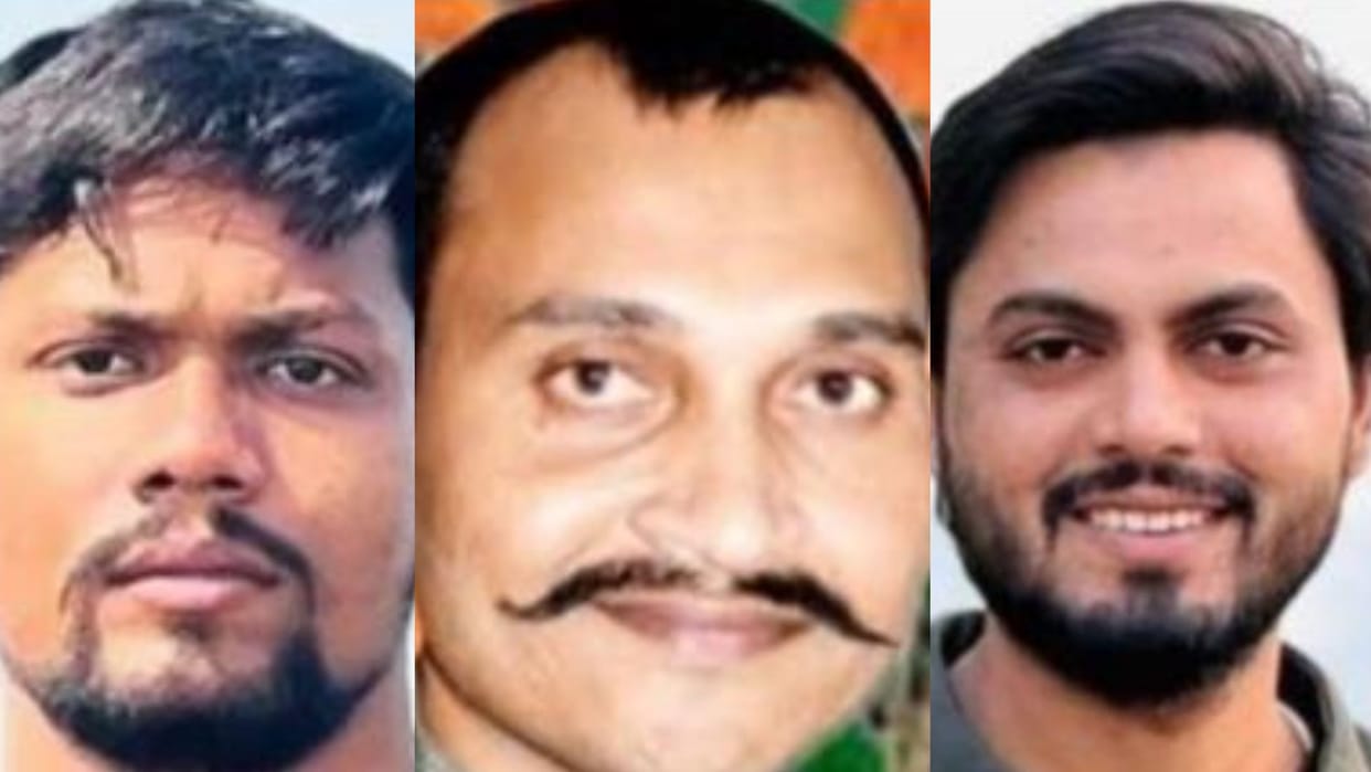 Groom murder case: A reward of Rs 1 lakh each will be announced for Pradeep, Ravi and Bhole