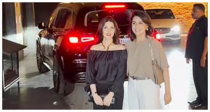 Ranbir Kapoor turns up for mom Neetu Kapoor Daadi Ki Shaadi screening Alia Bhatt joins