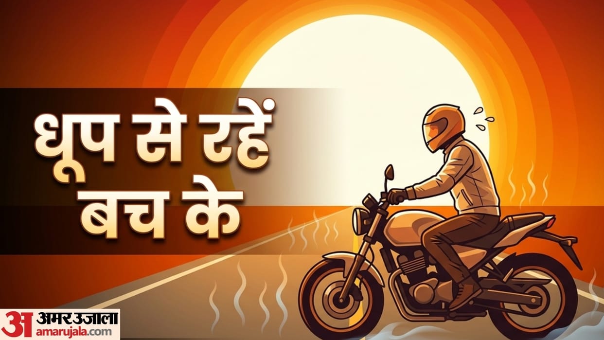 summer bike riding tips heat precautions tips for bike riders