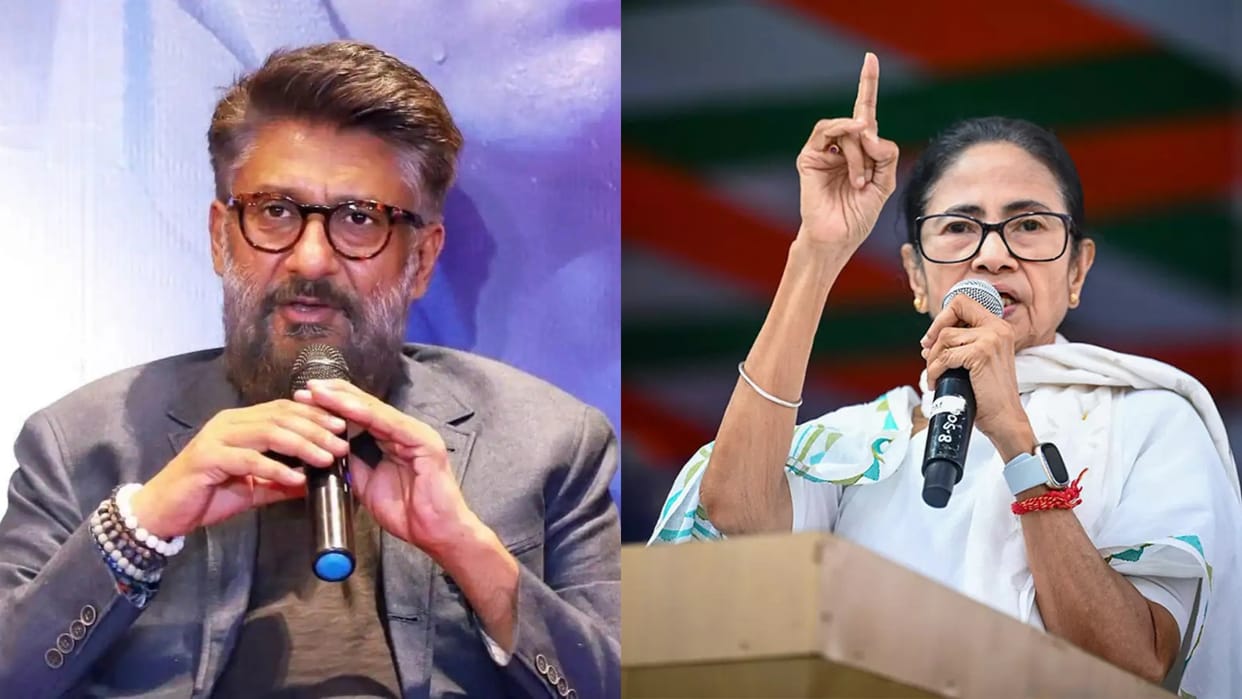 Vivek Agnihotri Reveals The Bengal Files Was Secretly Shown To People During The Elections