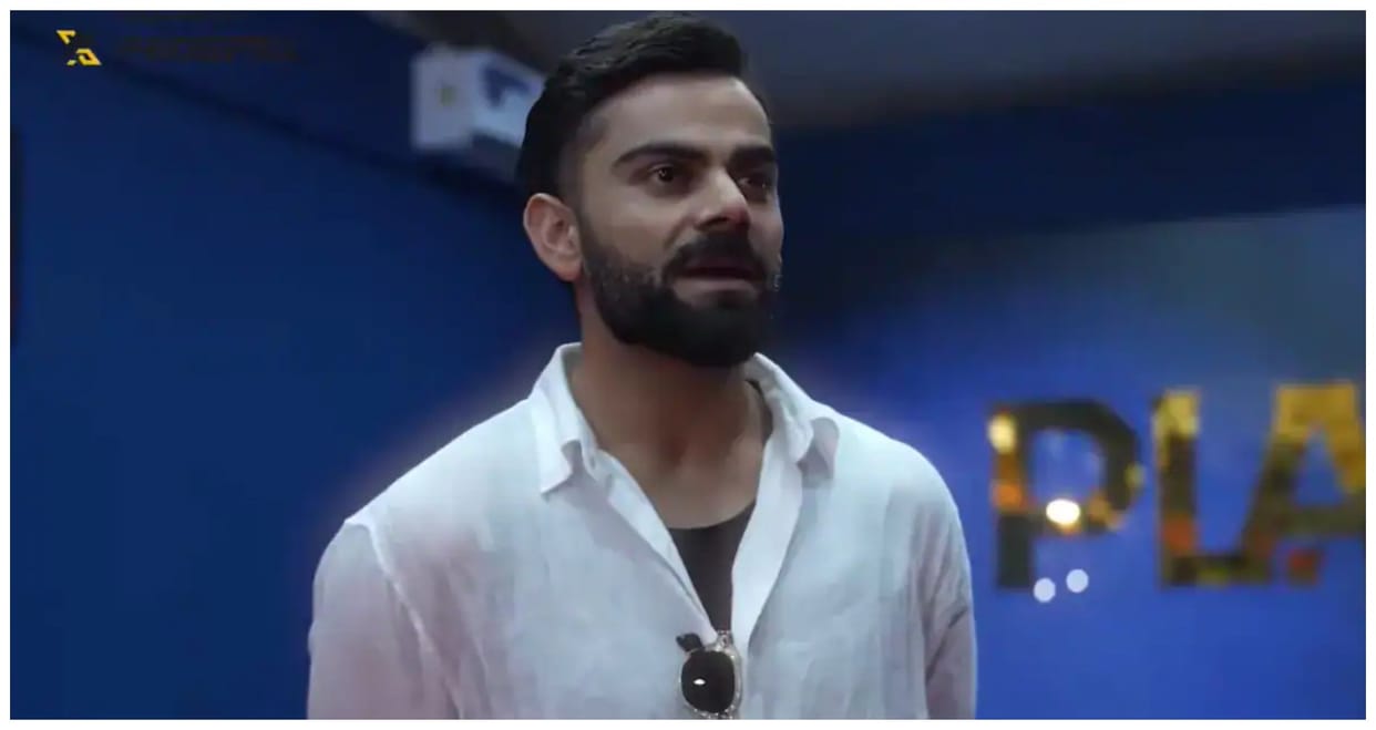 “Spent Most Amount Of Time With You”: Virat Kohli’s Tribute As RCB Member Leaves After 18 Years IPL 2026