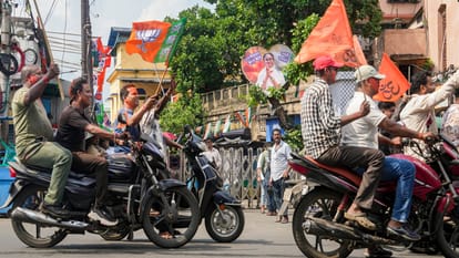 Bangladeshs ruling BNP hails BJP's historic West Bengal win optimistic over Teesta water distribution