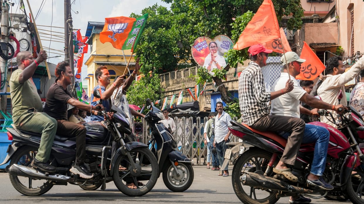 Bangladeshs ruling BNP hails BJP's historic West Bengal win optimistic over Teesta water distribution