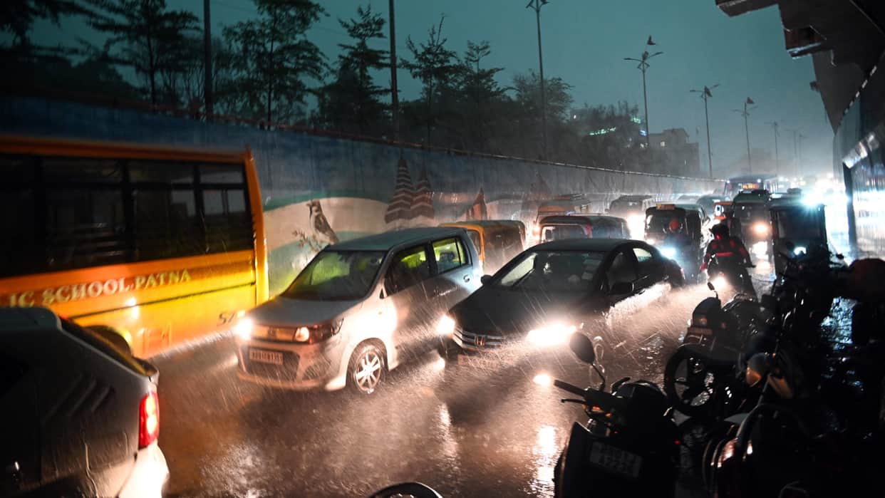 north-india-weather-storm-rain-temperature-drop-punjab-up-delhi Western Disturbance