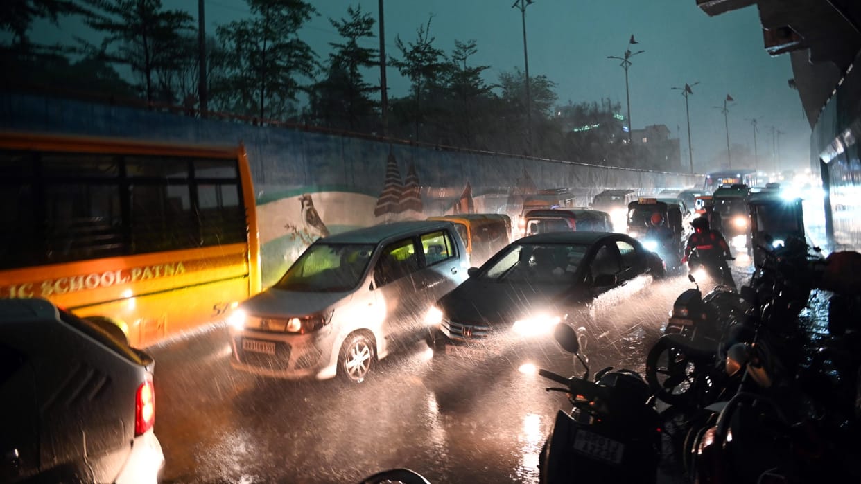 north-india-weather-storm-rain-temperature-drop-punjab-up-delhi Western Disturbance