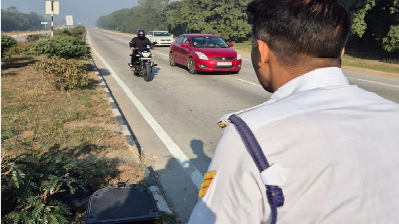 Can You Refuse a Breathalyzer Test in India Know Your Legal Rights