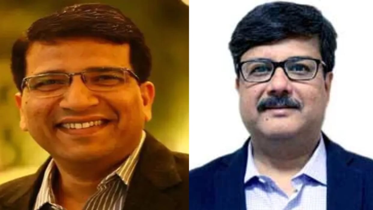 MP IAS Transfer: Senior IAS officers transferred, Sanjay Shukla ACS Home, Shivshekhar Shukla takes charge of G