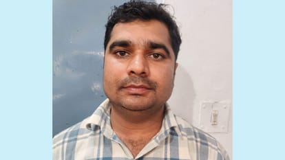 आरोपी प्रशांत राय