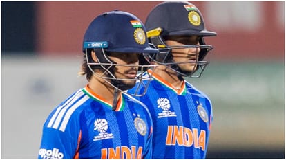 ICC T20I Rankings: Abhishek Sharma and Ishan Kishan Position Who Rules Bowling Charts T20 Batsmen to Bowlers