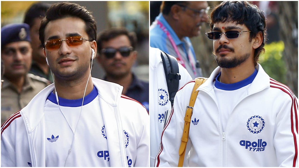 ICC T20I Rankings: Abhishek Sharma and Ishan Kishan Position Who Rules Bowling Charts T20 Batsmen to Bowlers