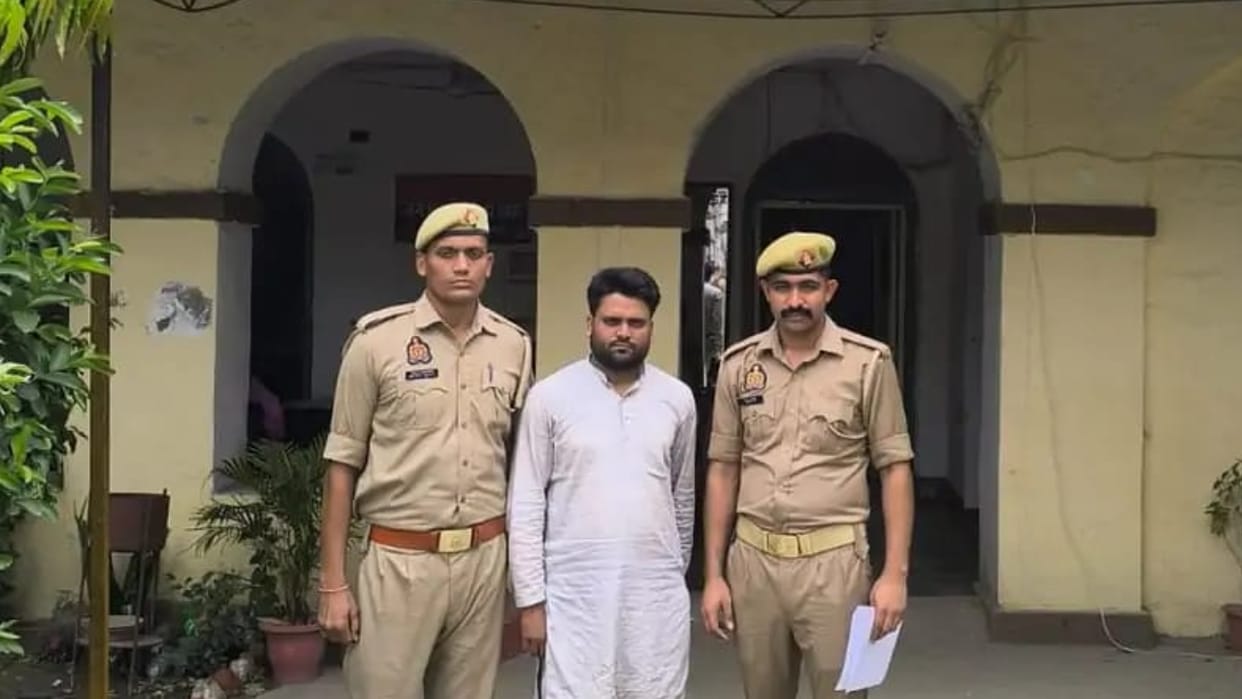BDC Member Perpetrates Heinous Act Against 12-Year-Old Girl in Bareilly