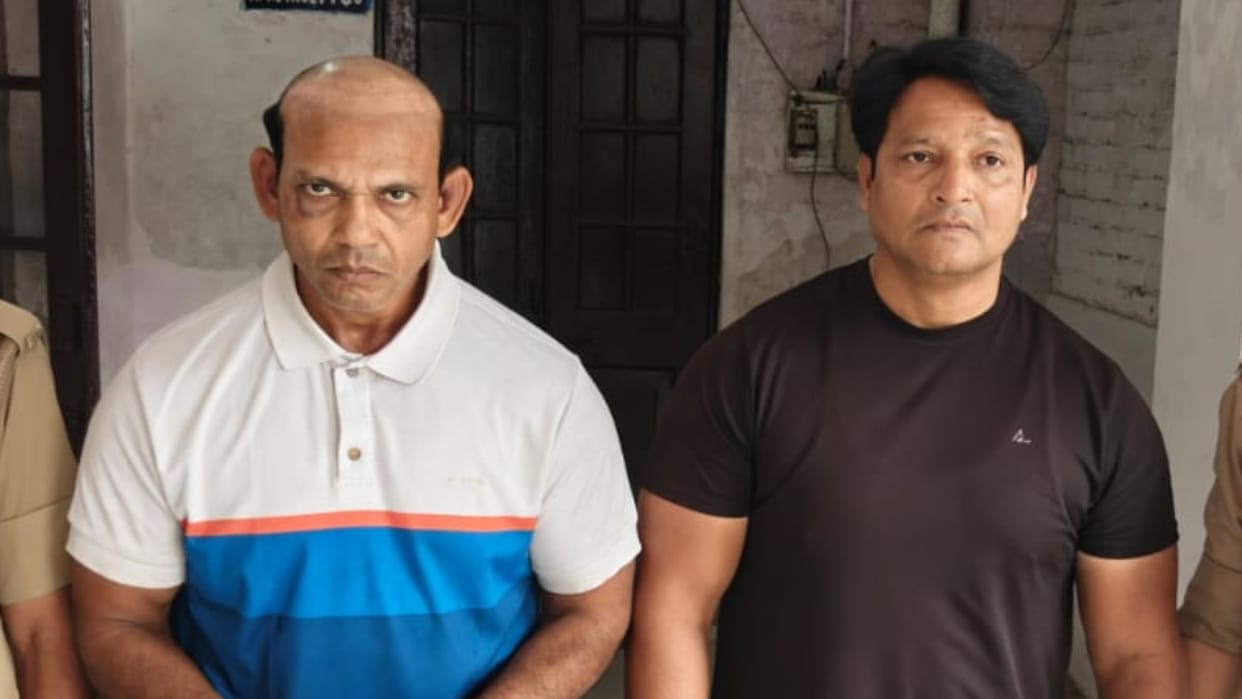 Bareilly Illegal Gym Case Doctor Harassment Reveals 400 Illegal Fitness Centers