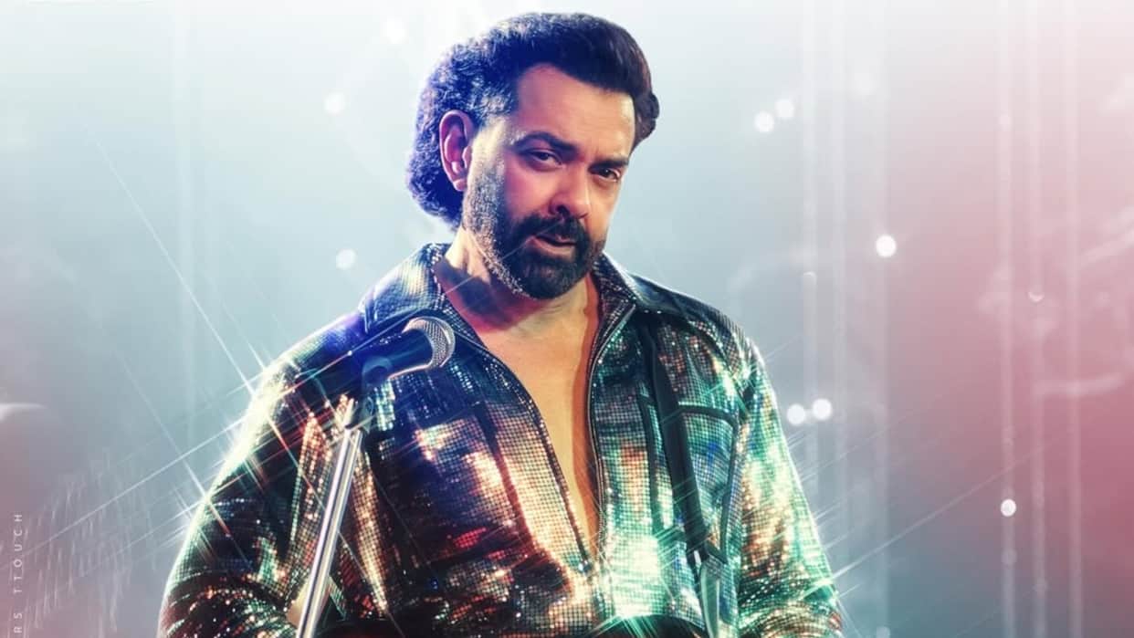 Reports Says Bobby Deol Bandar Movie Trailer To Release On May 21