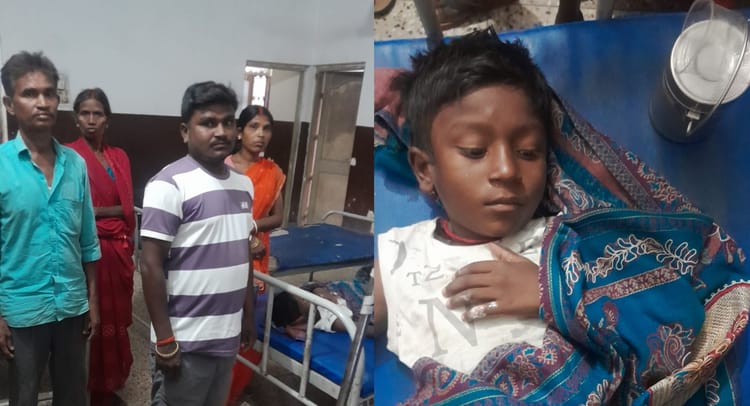 Bihar: डीजे की धुन पर झूम रहे थे लोग, तभी लगने लगा झटका; छह से ज्यादा बच्चे करंट से झुलसे, गयाजी में हादसा