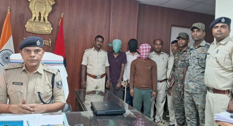 Bihar: दोस्ती, प्यार और पैसों का खेल बना मौत की वजह; पार्टी के बहाने बुलाकर रची गई खौफनाक हत्या की साजिश