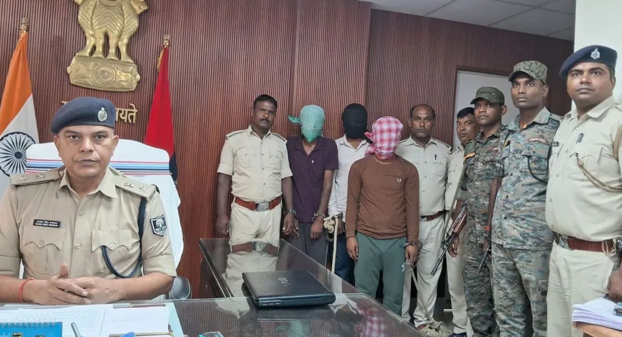 bihar murder case friendship love money led to killing party pretext crime news