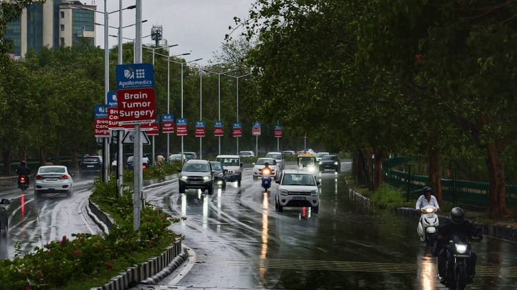 Weather: धूल भरी आंधी, ओले और बारिश के बाद फिर सताएगी भीषण गर्मी; नौ मई से करवट लेगा मौसम