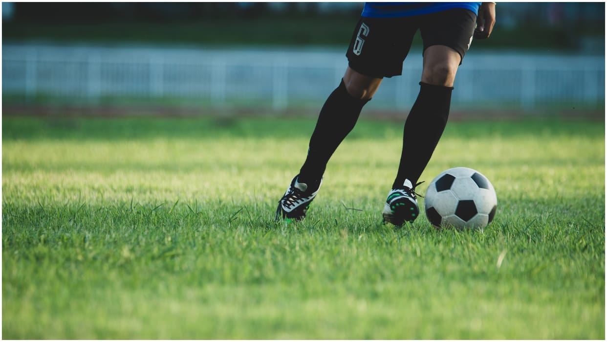 Football: Match-Fixing Attempt  AFC Bans Player and Female Official