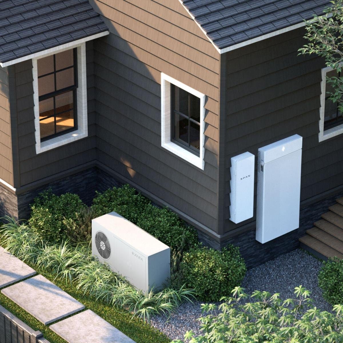 Nvidia Plans Home-Based Mini Data Centers to Power AI Using Unused Household Energy