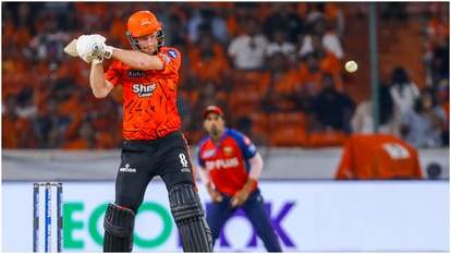 IPL 2026 SRH vs PBKS Result: Sunrisers Hyderabad vs Punjab Kings Key Highlights Analysis Points Table Update